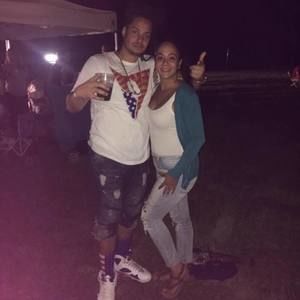 Meet your Posher, Jarell